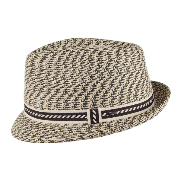 Sombrero Trilby Mannes de Bailey - Natural Multi - Imagen 2