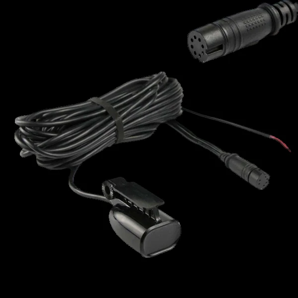 Sonda de bala 200kHz TA