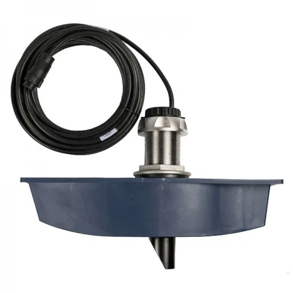 Sonda de varilla larga ForwardScan