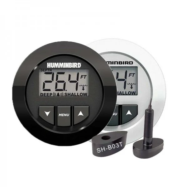 Sonda digital HDR650 - Imagen 3