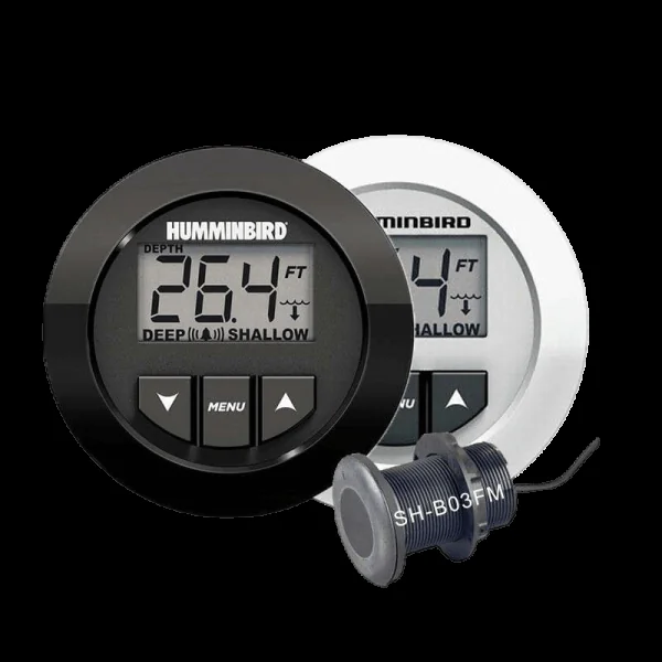 Sonda digital HDR650 - Imagen 4
