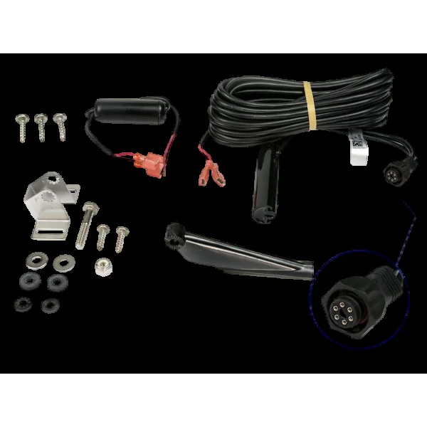 Sonda DSI TA 455/800KHz