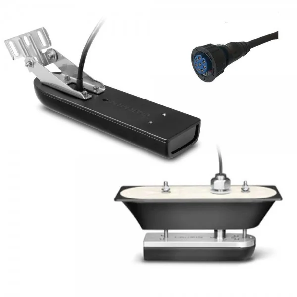 Sonda GT23M 2D CHIRP / ClearVü