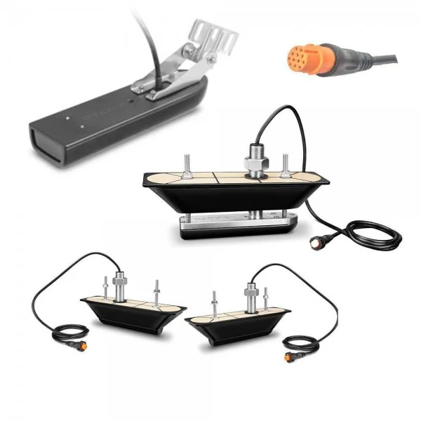 Sonda GT30 ClearVü-CHIRP / SideVü-CHIRP