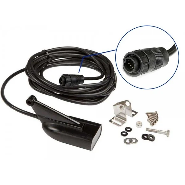 Sonda HDI DownScan CHIRP TA XSonic - Imagen 2