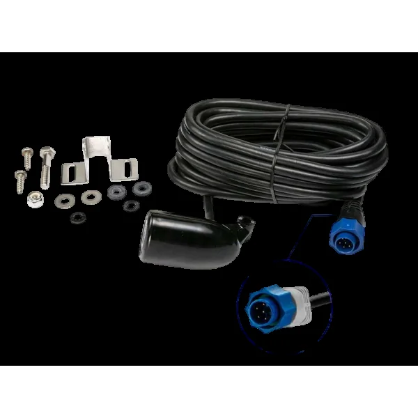 Sonda HST-WSBL TA 83/200 KHz