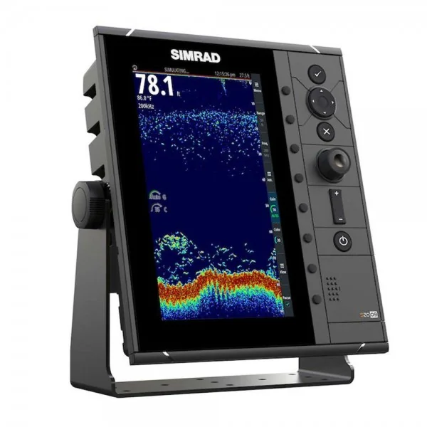 Sonda S2009 - Imagen 2