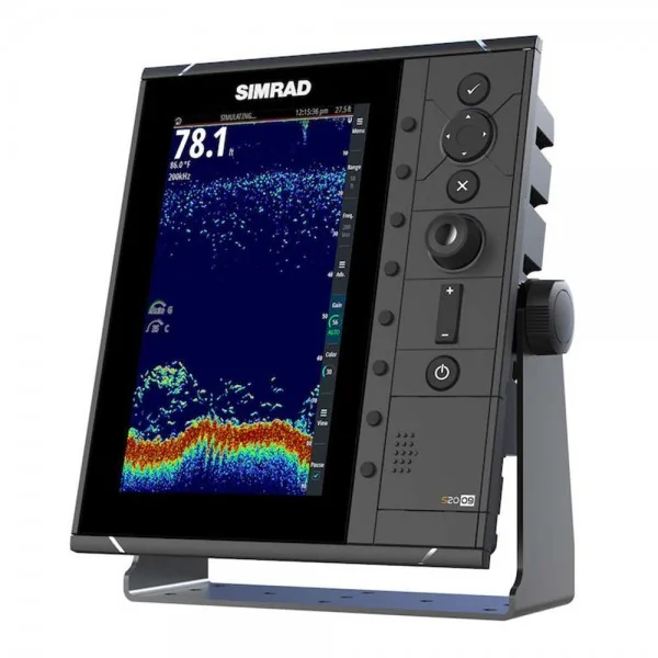Sonda S2009 - Imagen 3