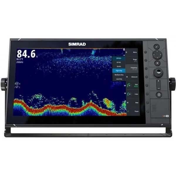 Sonda S2016 - Imagen 2