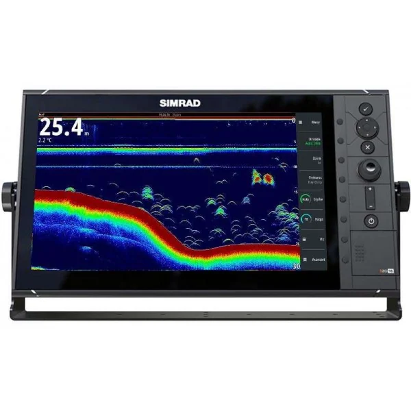 Sonda S2016 - Imagen 3