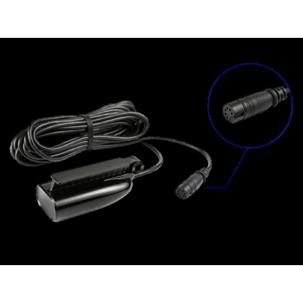 Sonda SplitShot 2D/Downscan TA