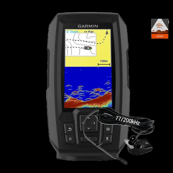 Sonda Striker Plus 4 - Imagen 4