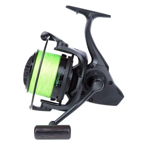 Sonik Carrete Herox Spod 200M 30lb