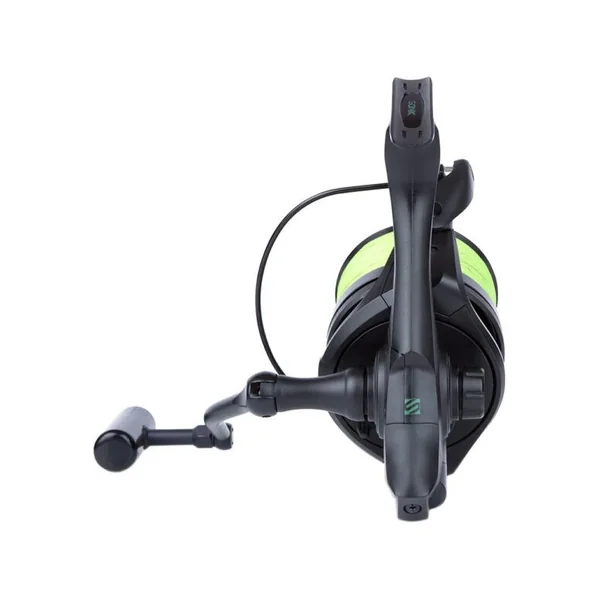 Sonik Carrete Herox Spod 200M 30lb - Imagen 3