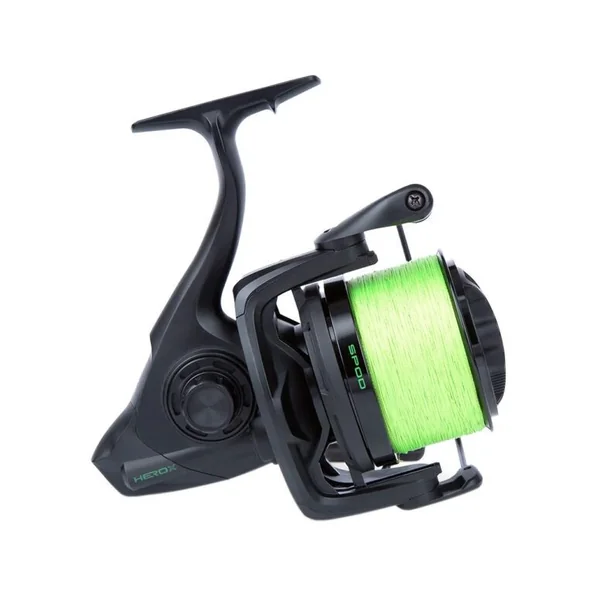 Sonik Carrete Herox Spod 200M 30lb - Imagen 6