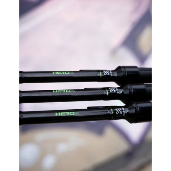 Sonik Caña Herox 10ft 3.50lb - Imagen 3