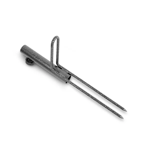 Soporte clavable para paraguas Delphin