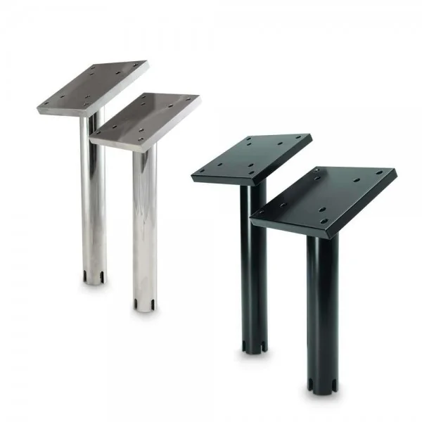 Soporte de montaje del cabrestante