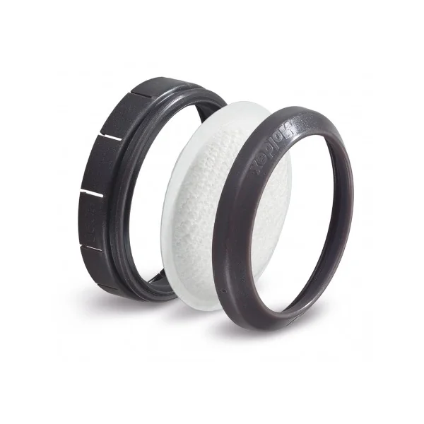 SOPORTE DE PREFILTRO MOLDEX 8090