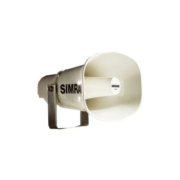 Soporte de voz LSH80 para VHF RS90