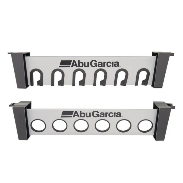 Soporte Horizontal 6 Rod Rack - Imagen 3