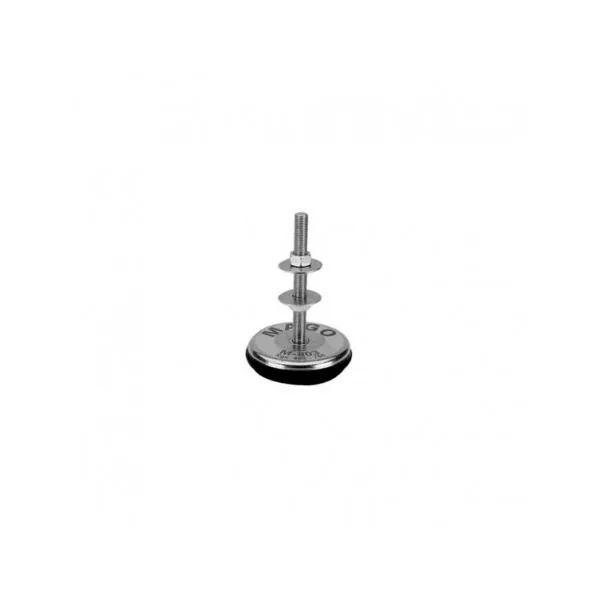 SOPORTE M-604 ORO