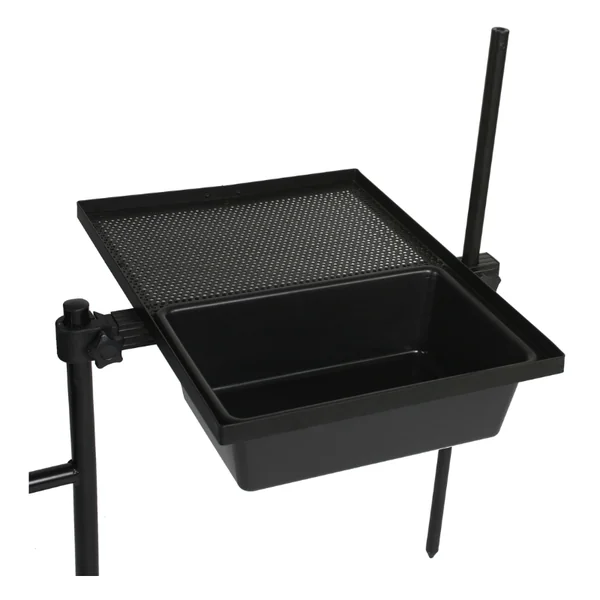 Soporte Mesa Mikado con Bandeja 50x36cm