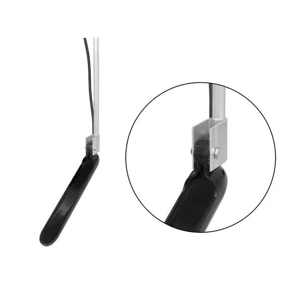 Soporte para ecosonda - Imagen 7