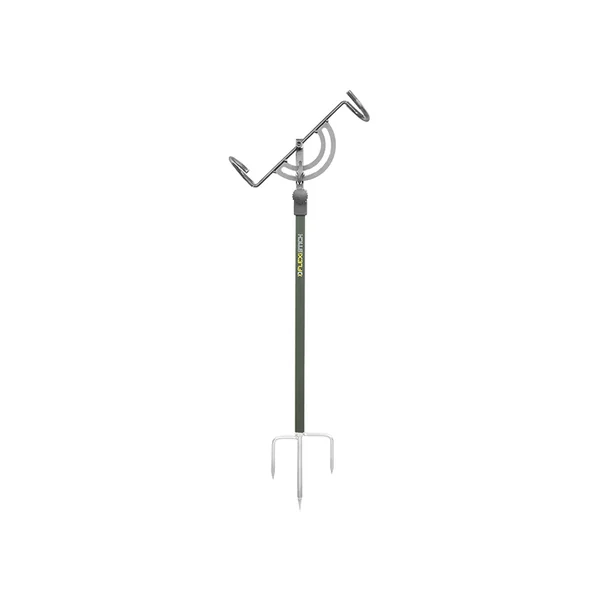 Soporte telescópico para caña Delphin FlexiSTICK