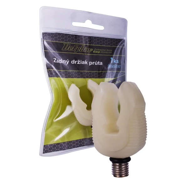 Soporte trasero para caña (100% silicona)