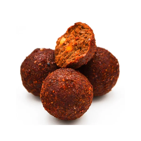 SPECIAL BOILIES SCARLETT 18MM 1KG MASSIVE BAITS