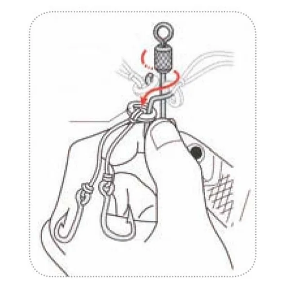 Special Jig Snap - Imagen 2