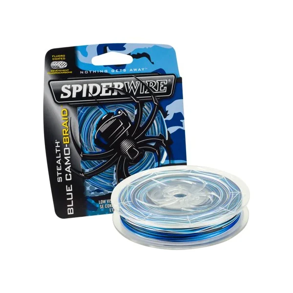SPIDER WIRE LINE 1370449 SCS50BC-300