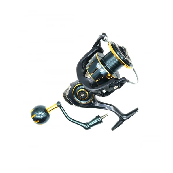 Spinit KXR 6500SS - Imagen 3