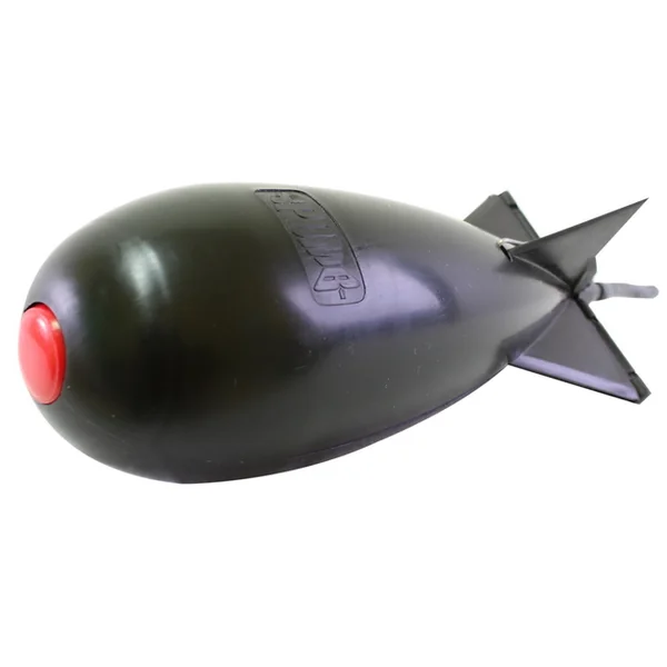 SPOMB - cohete alimentador / grande