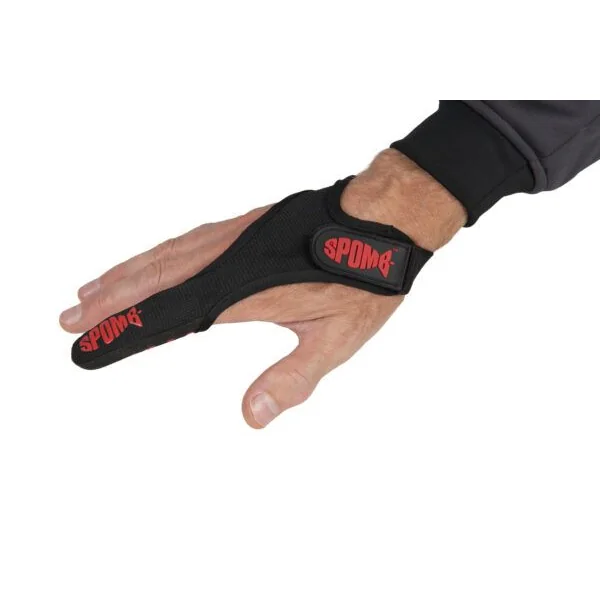 Spomb Finger Stall