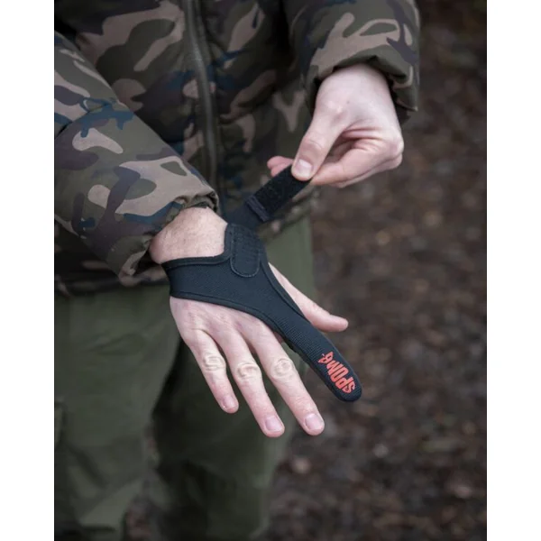 Spomb Finger Stall - Imagen 6