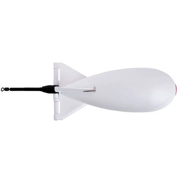 Spomb Mediano Blanco - Imagen 3