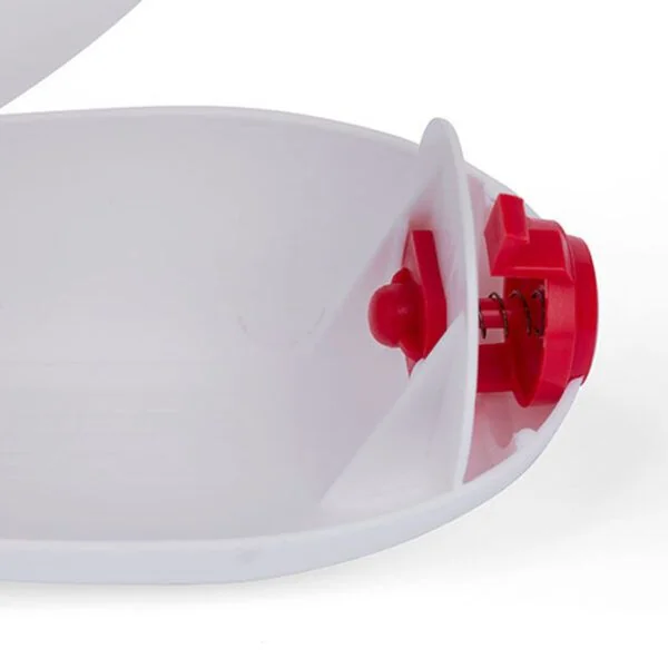 Spomb Mediano Blanco - Imagen 4