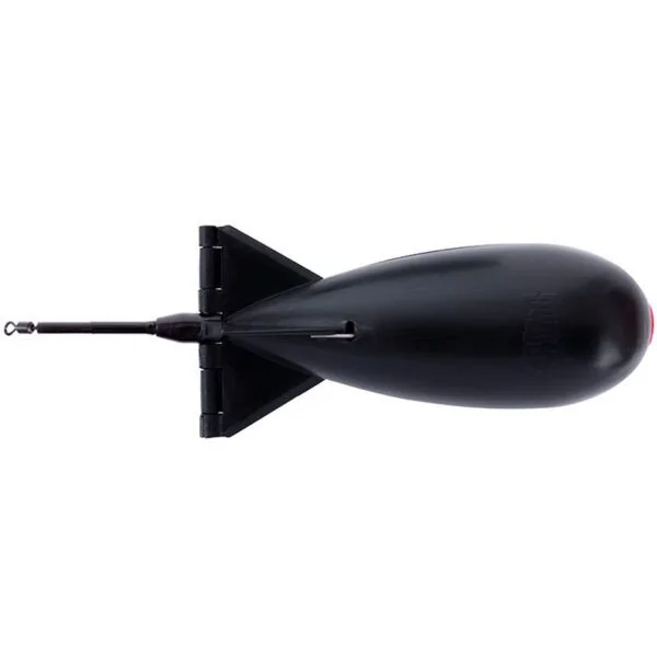 Spomb Mediano Negro - Imagen 5