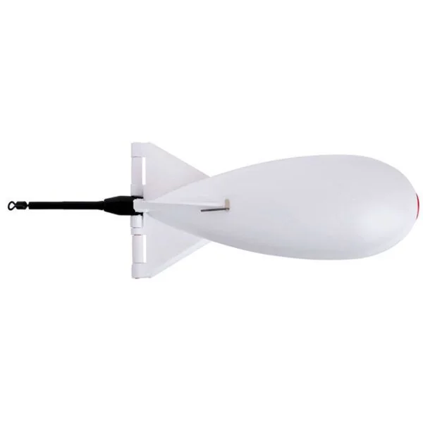 Spomb Midi X White