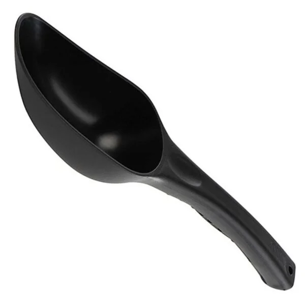 Spomb Pala Cebado Negro