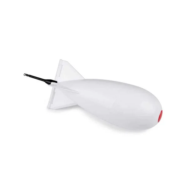 Spomb X White-L