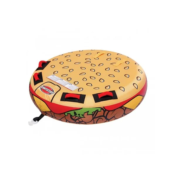 SPORTSSTUFF CHEESEBURGER TOWABLE K081/53-3050