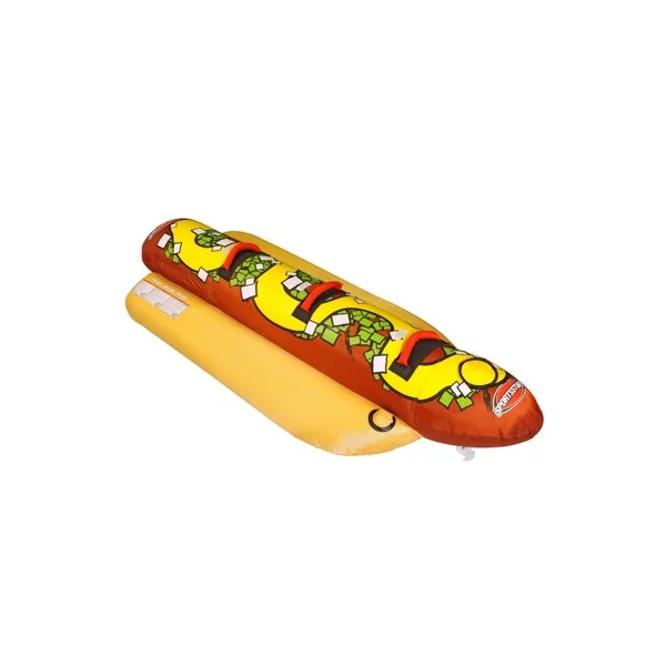 SPORTSSTUFF HOT DOG 3pax 53-3060