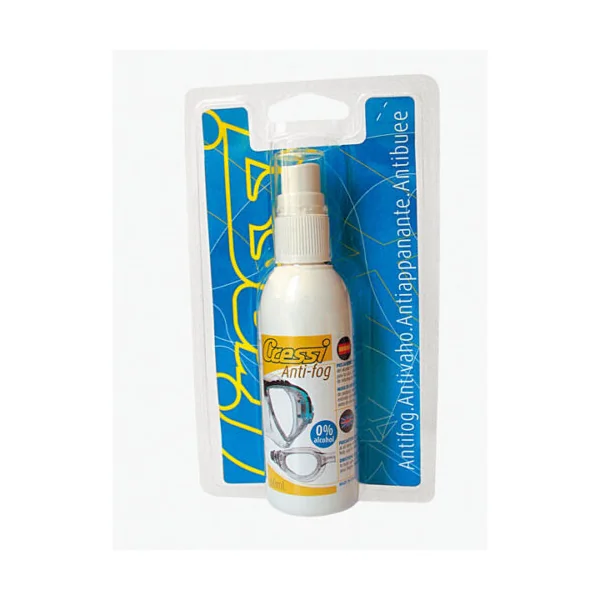 Spray antivaho cressi