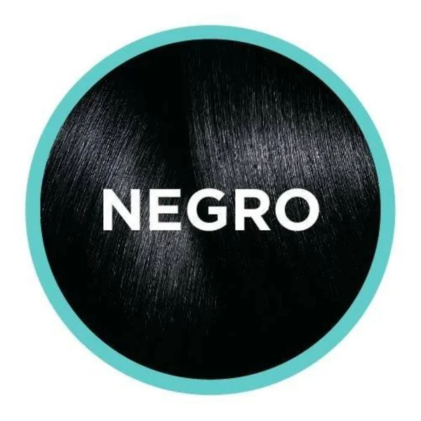 Spray Cubre Canas Loreal Magic Retouch Negro 75 ml - Imagen 2