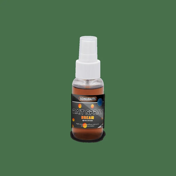Spray para cebo - 50ml - Imagen 3