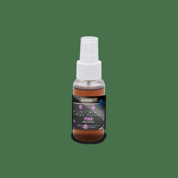 Spray para cebo - 50ml - Imagen 5