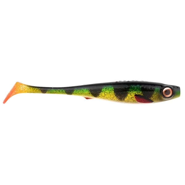 Spro Iris Pop-Eye Shad Softlure 17 cm